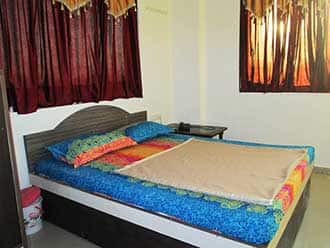 Hotel Skyland Vastral, Ahmedabad 2